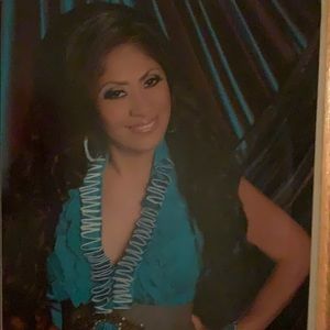 Meet your Posher, Carmen